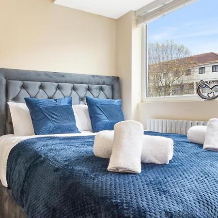 Twickenham Homes Isleworth Kültér fotó