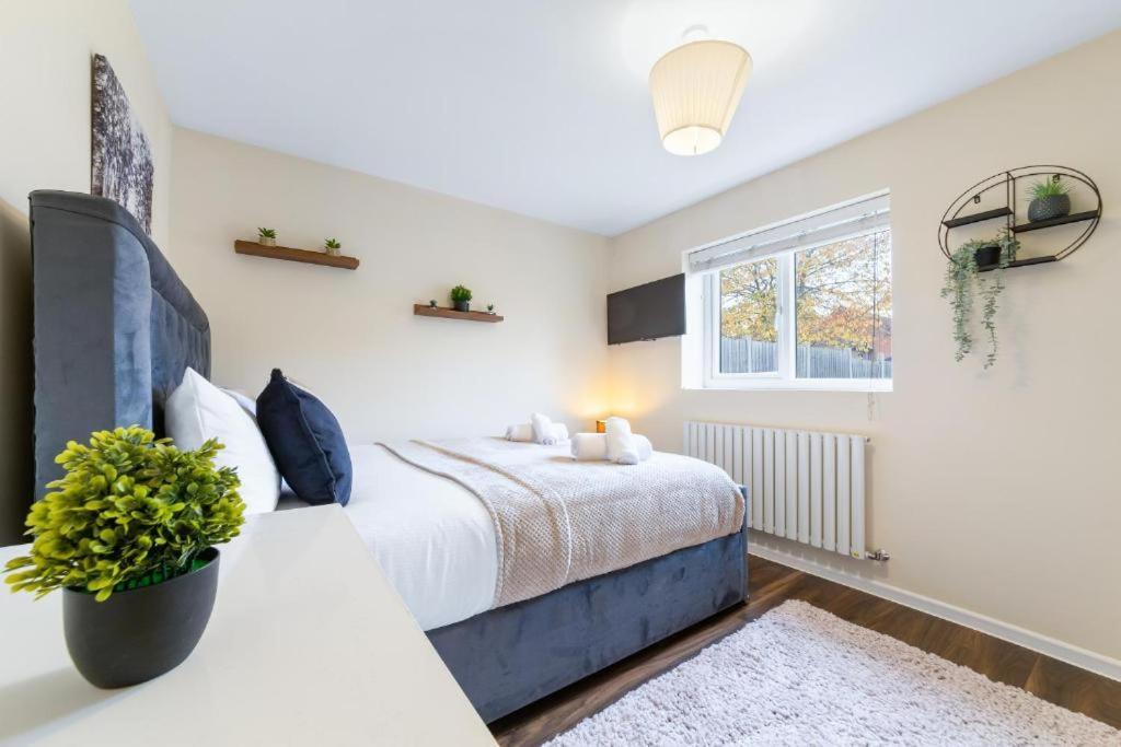 Twickenham Homes Isleworth Kültér fotó