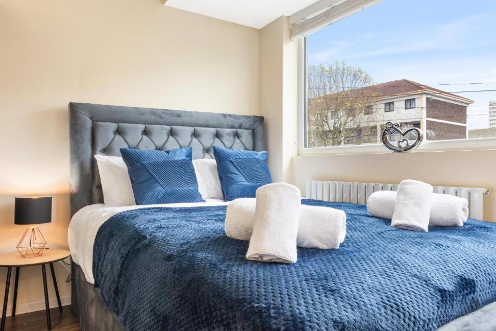 Twickenham Homes Isleworth Kültér fotó